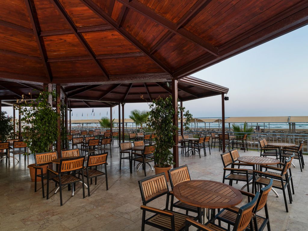 Seher Kumkoy Star Resort & Spa фото 63