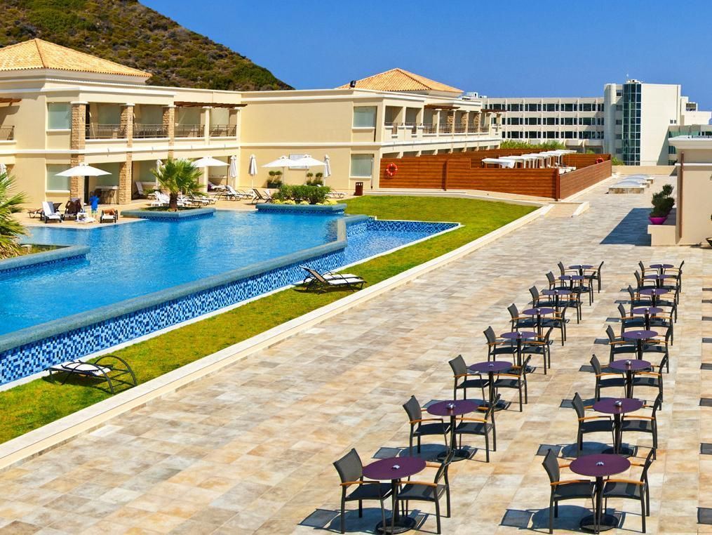 La Marquise Luxury Resort Complex фото 20