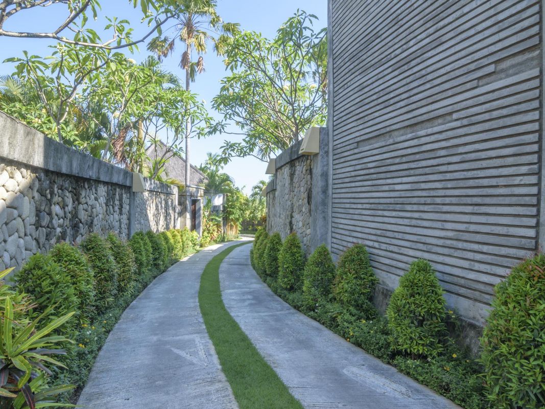 The Bidadari Villas and Spa Umalas фото 27