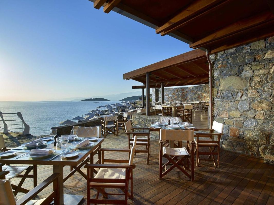 Thalassa Villas фото 10
