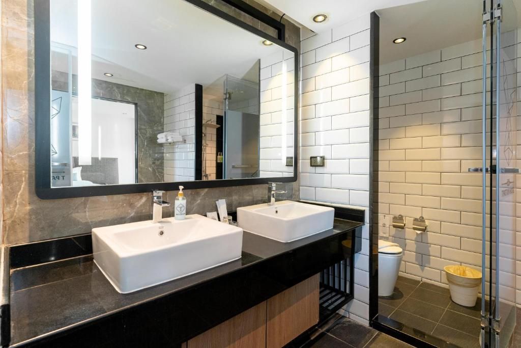 SureStay Plus by Best Western T Pattaya фото 35