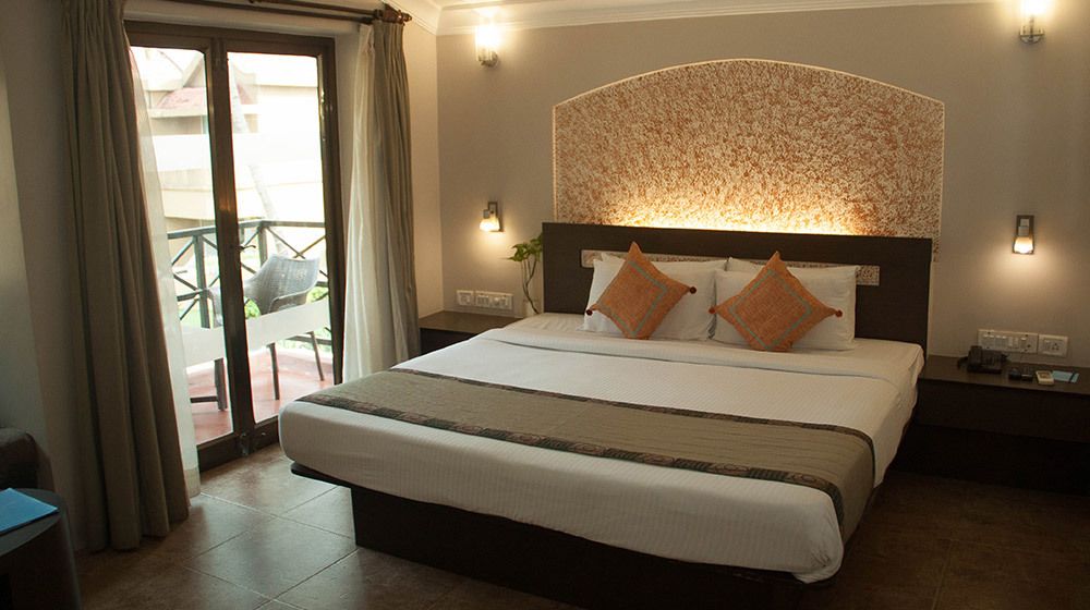 Whispering Palms Beach Resort фото 55