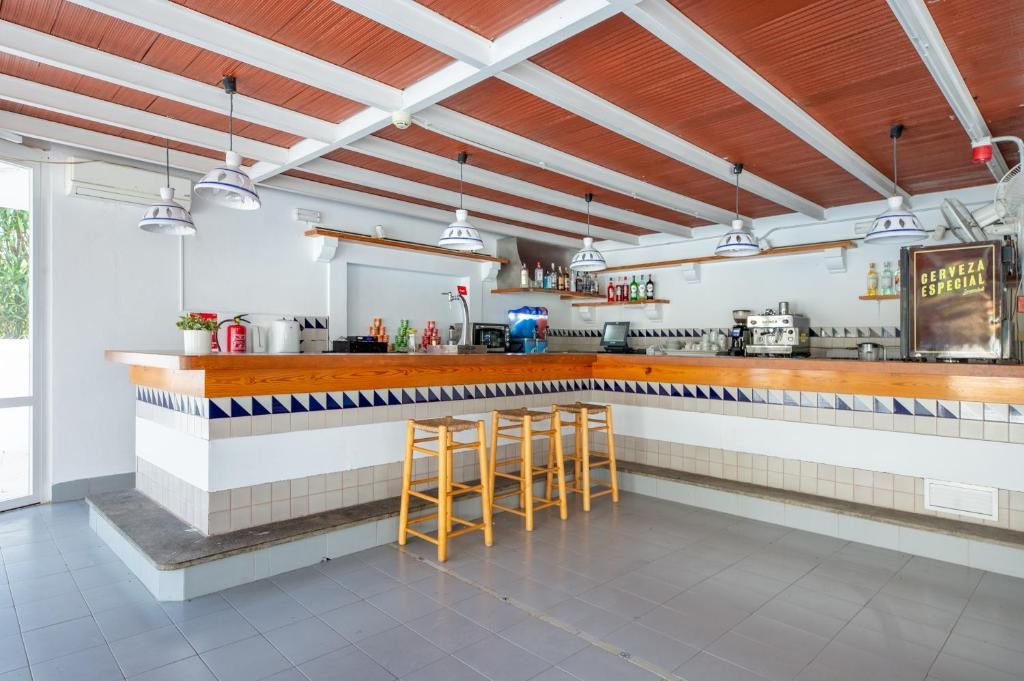 Hotel Club La Noria фото 11