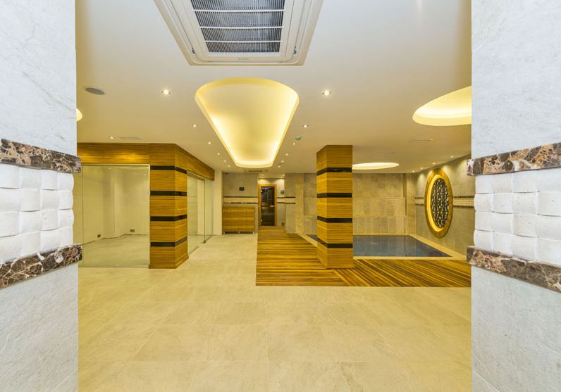 Antea Hotel Oldcity - Special Category фото 36