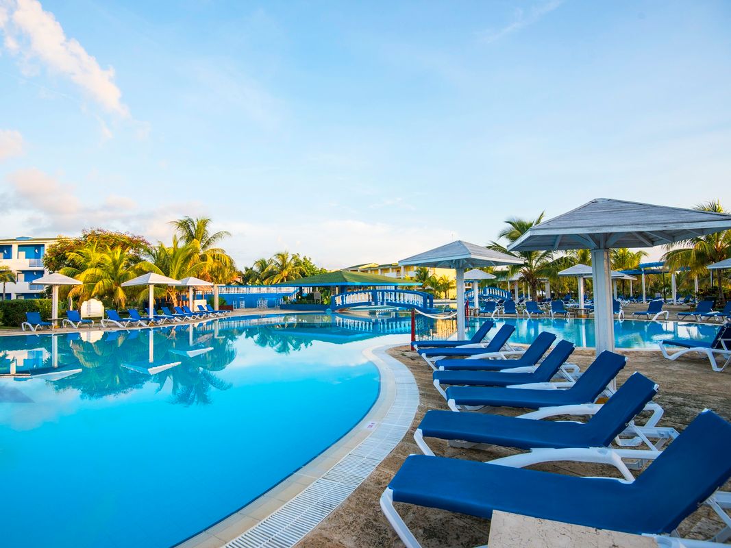 Hotel Playa Coco фото 17