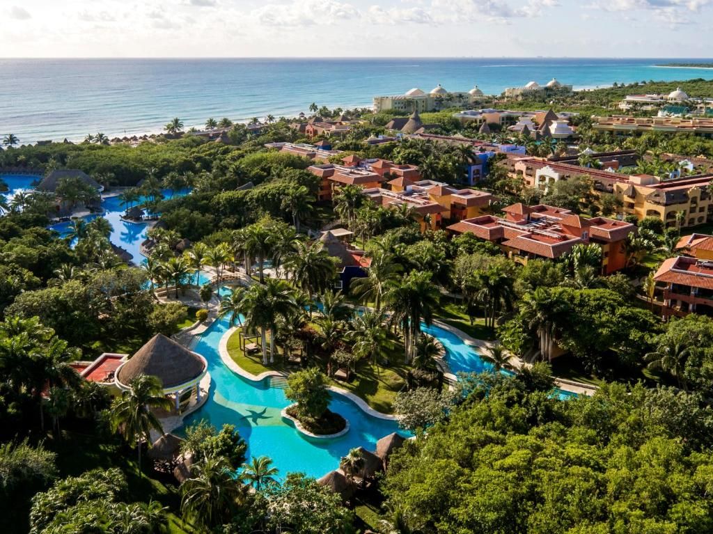 Iberostar Paraiso Beach фото 18