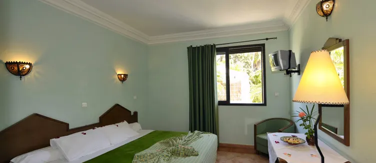 Фото отеля Atlantic Hotel Agadir