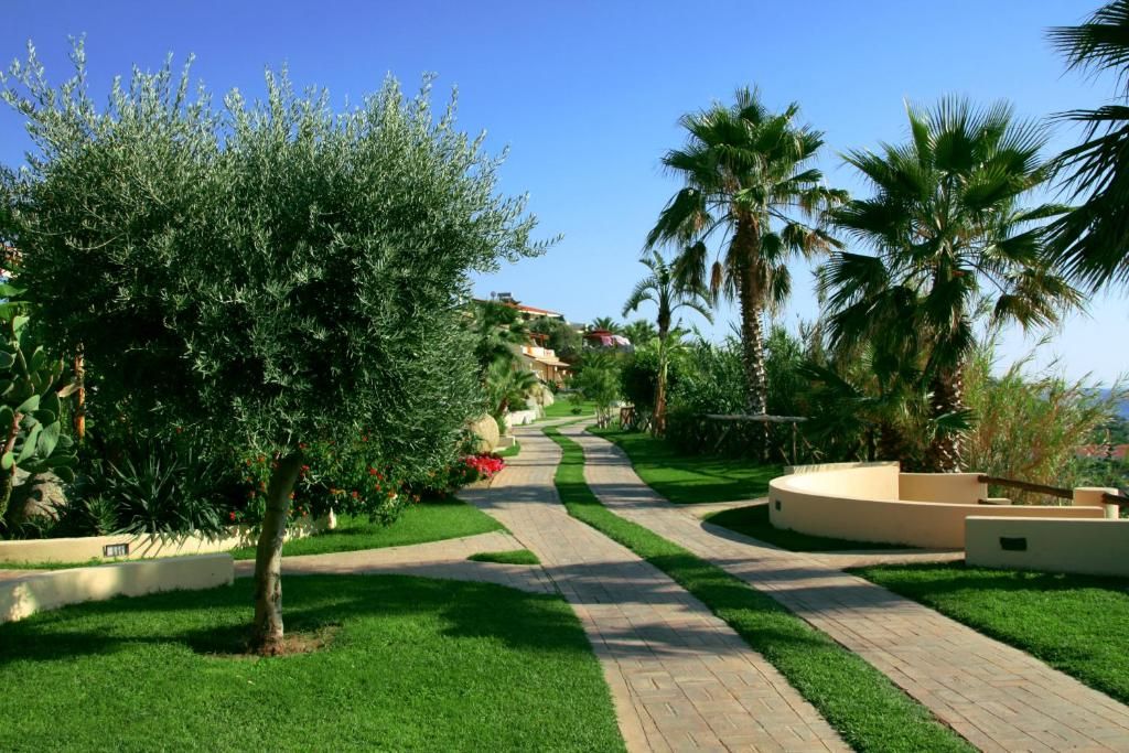 Villaggio Cala Di Volpe фото 64