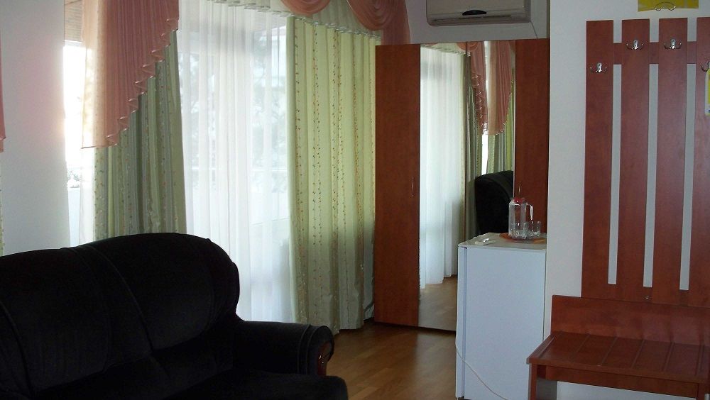 Пансионат «Пансионат «Ай-Тодор-Юг»» фото 64