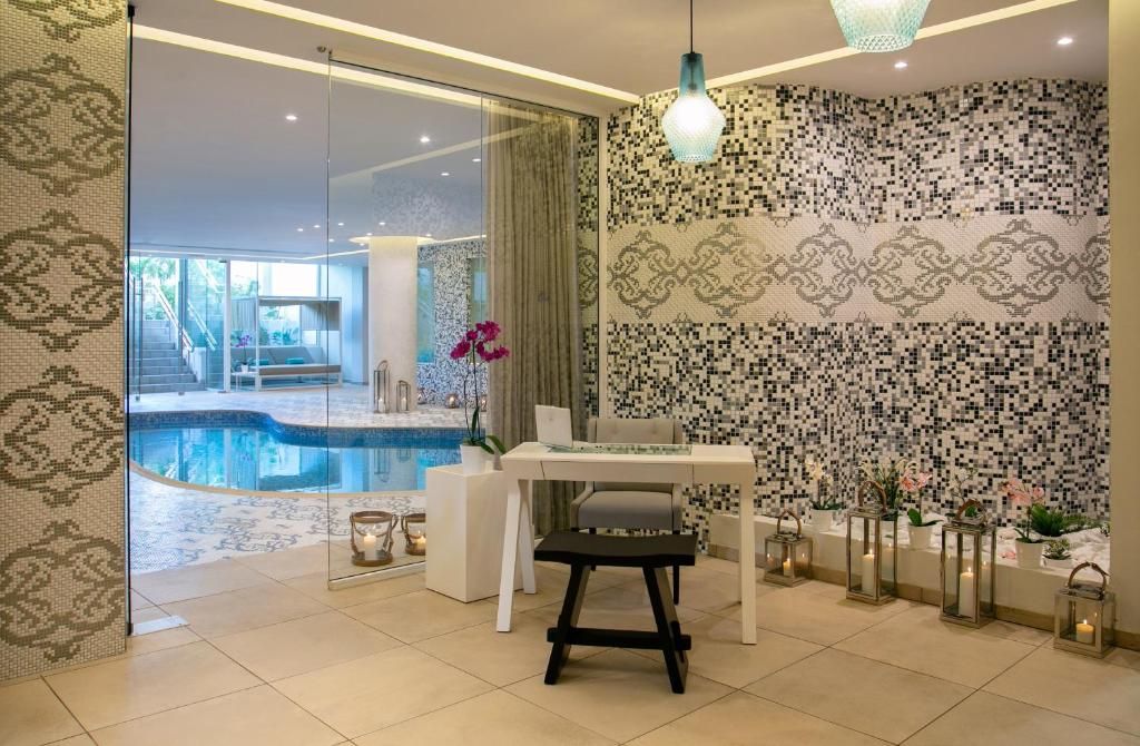 Vangelis Hotel & Suites фото 34