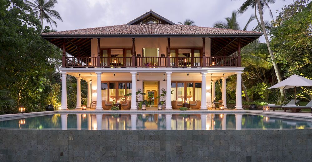 Eraeliya Villas & Gardens фото 77