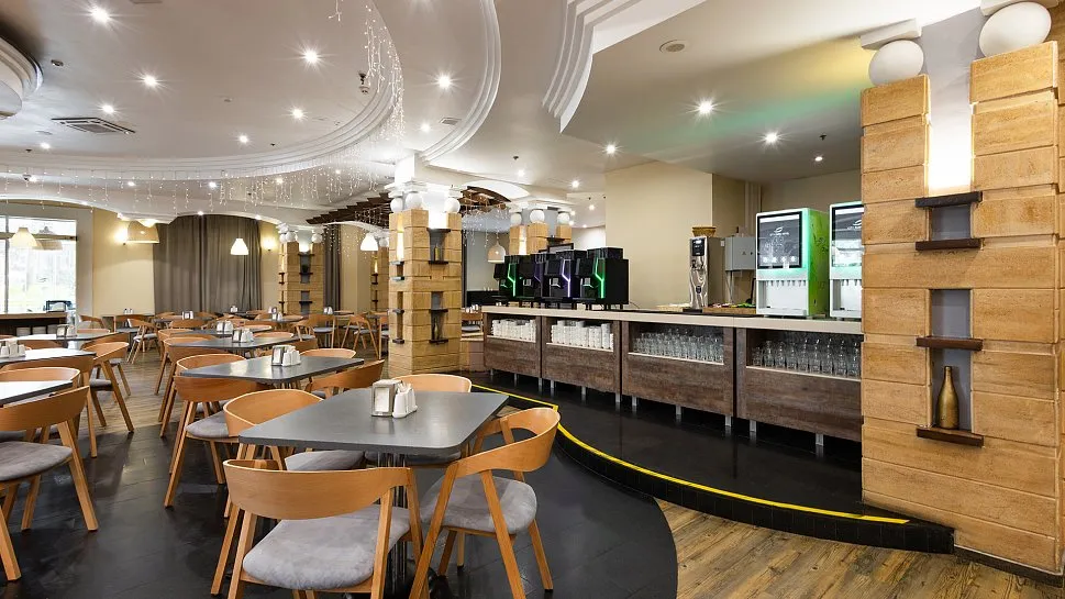 City Park Hotel Sochi фото 9