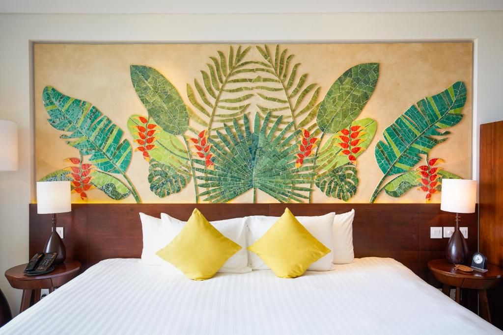 Salinda Resort Phu Quoc Island фото 84