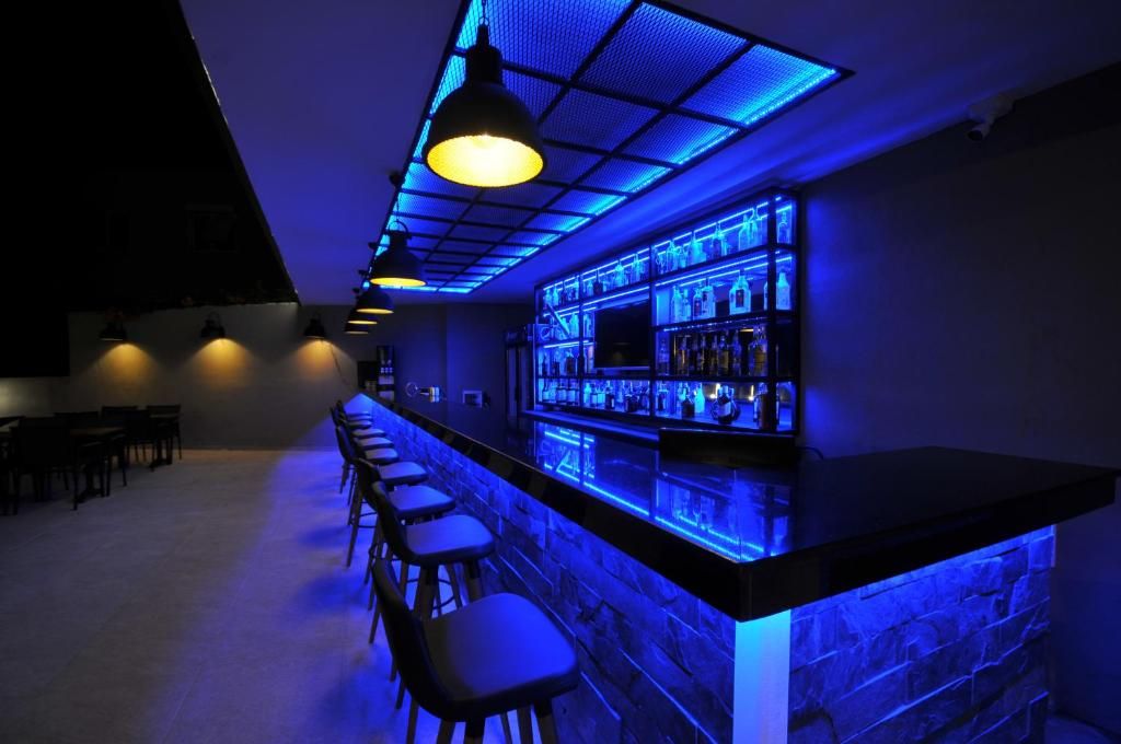 Club Sema Suite фото 11