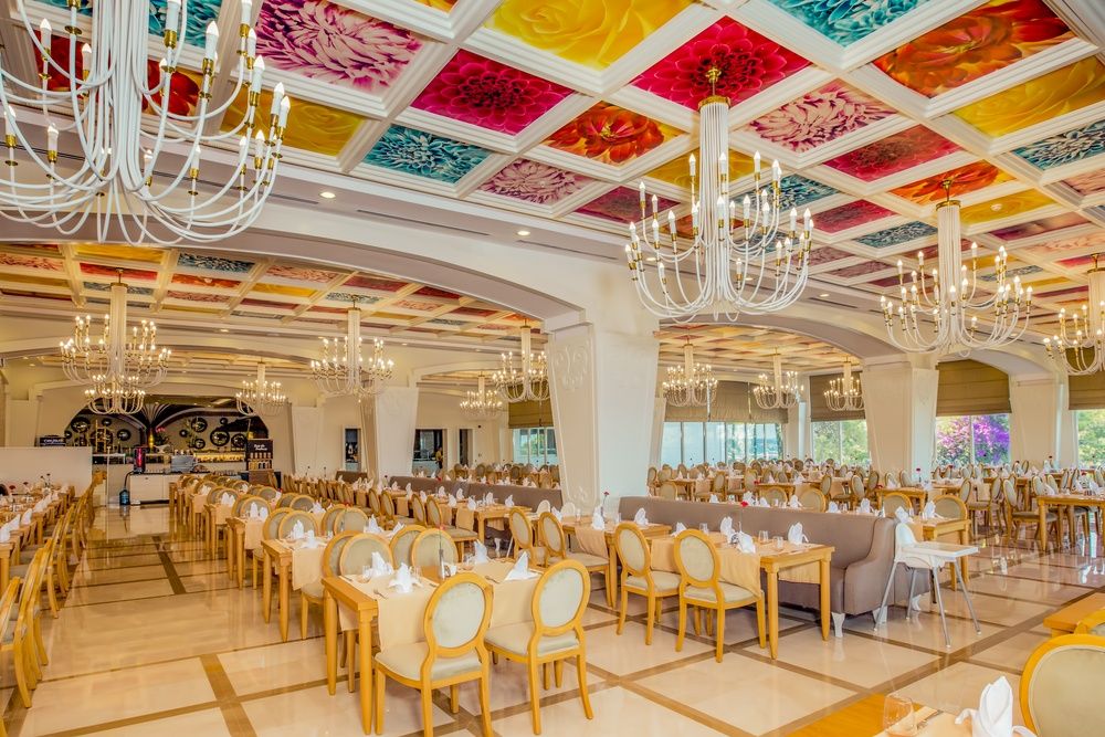 Sherwood Exclusive Kemer фото 101