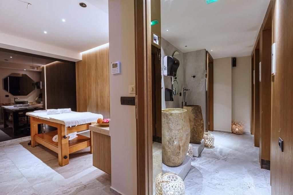 Palmera Beach Hotel & Spa (Adults Only) фото 42