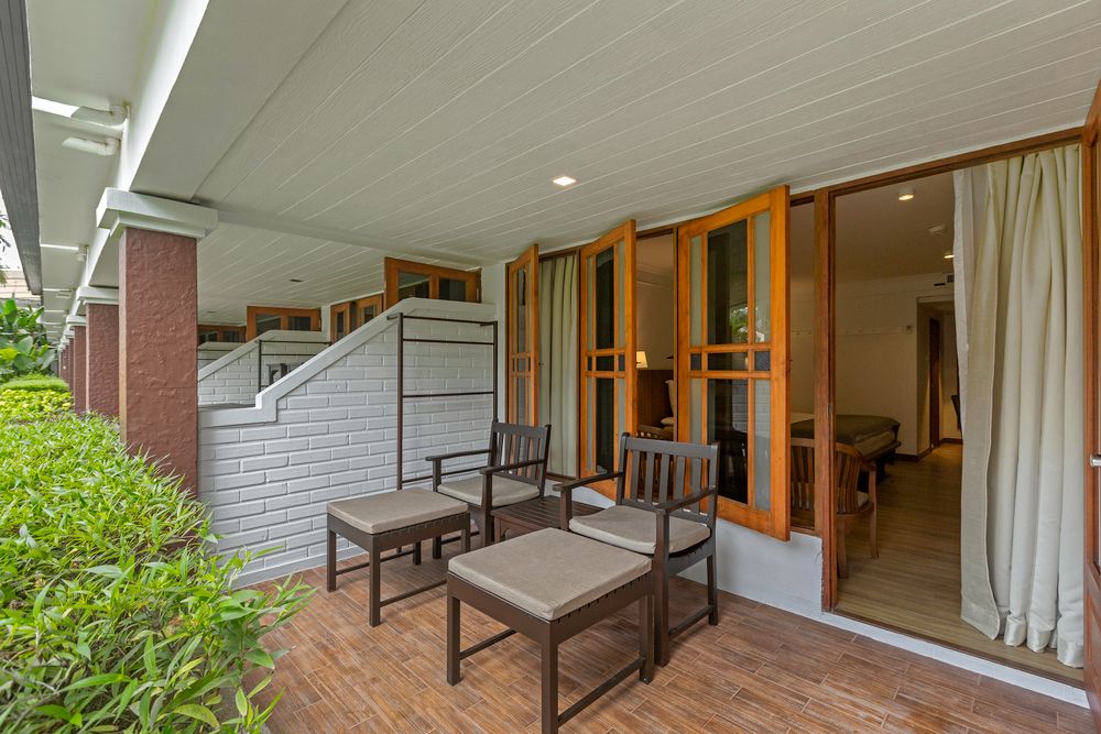 Kamala Beach Resort, A Sunprime Resort (Adults Only) фото 100