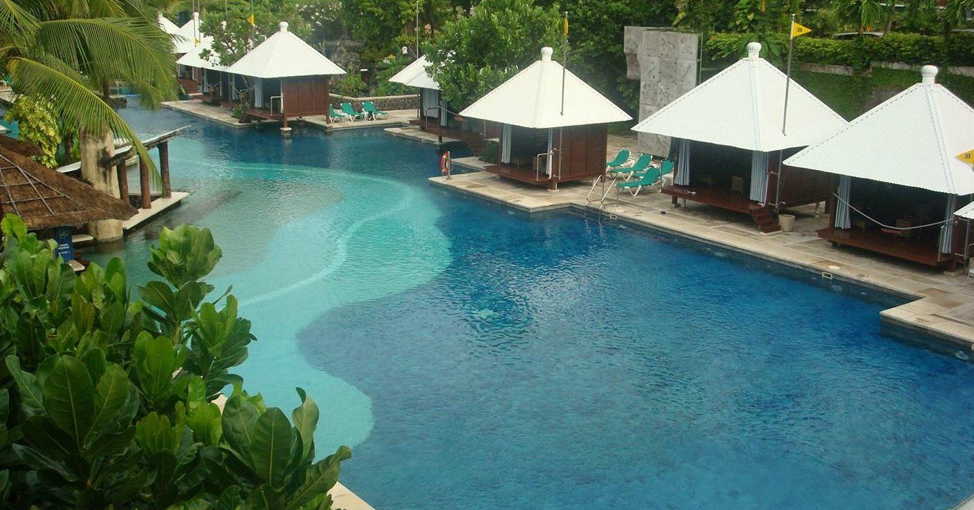 Hard Rock Hotel Bali фото 66