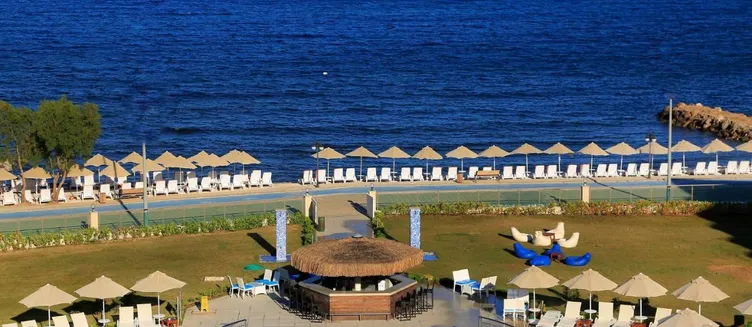 Фото отеля My Ella Bodrum Resort & Spa