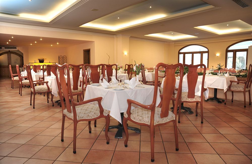 Eretria Village Resort & Conference Center фото 3