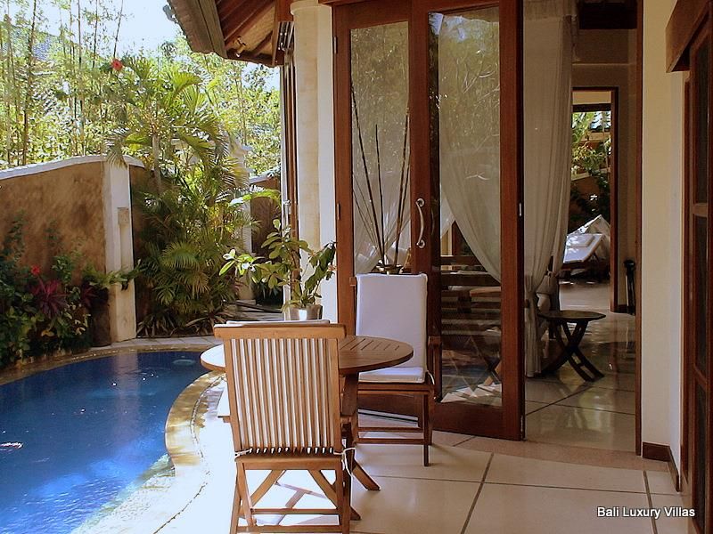 Bali Emerald Villas фото 3
