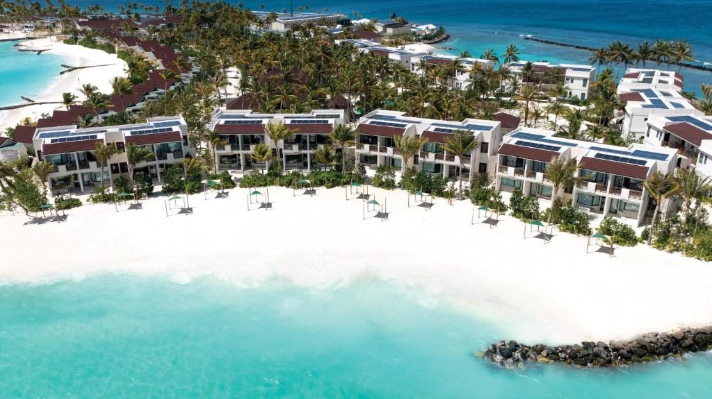 OBLU Xperience Ailafushi фото 42