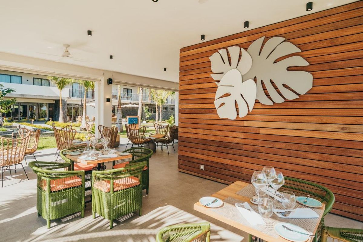 Domaine de Grand Baie фото 8
