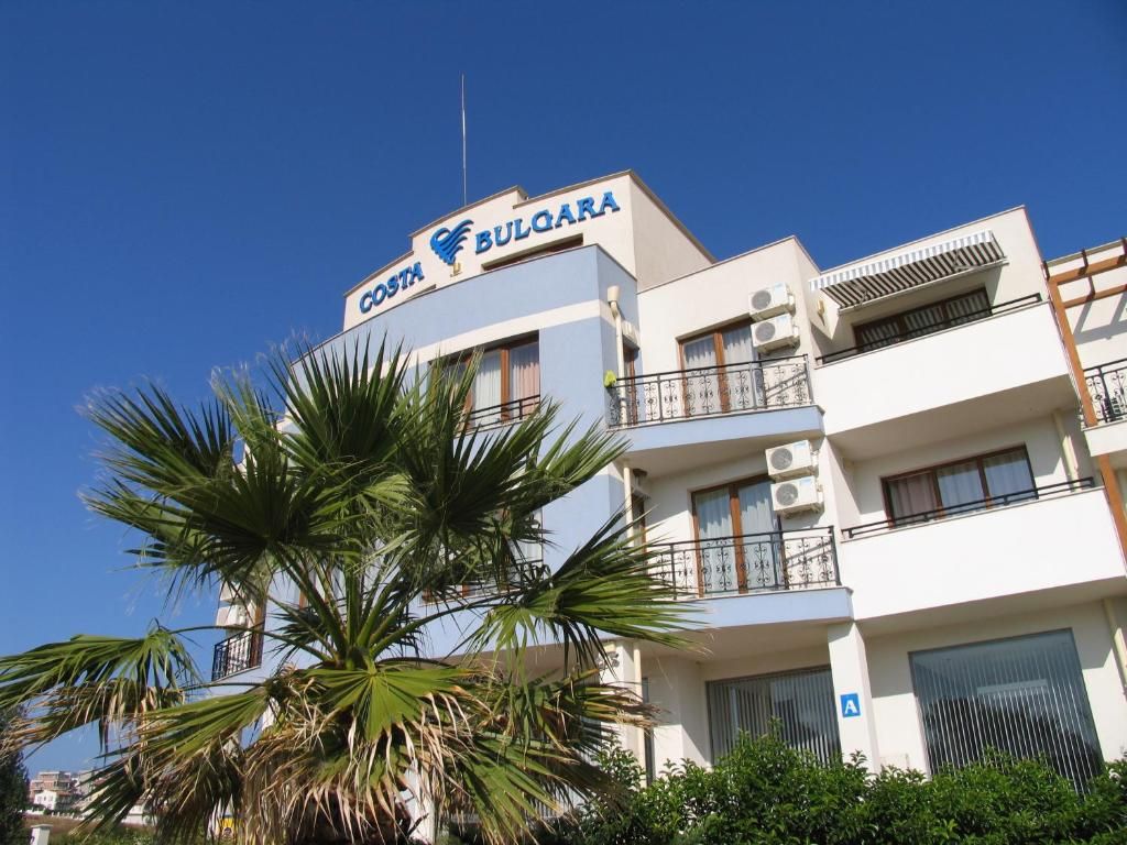 Costa Bulgara Mediterranean Club фото 30