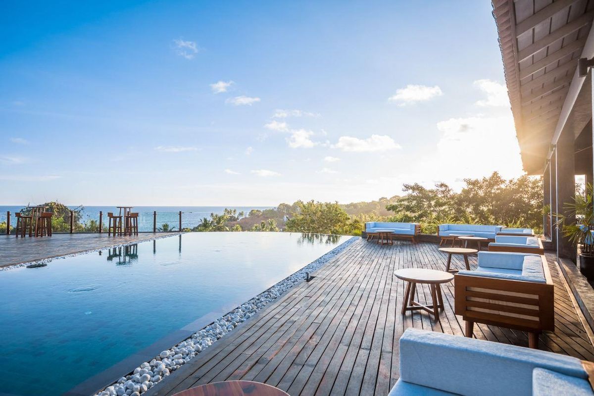Mayavee Resort and Spa фото 7