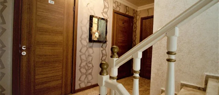 Фото отеля Behram Hotel