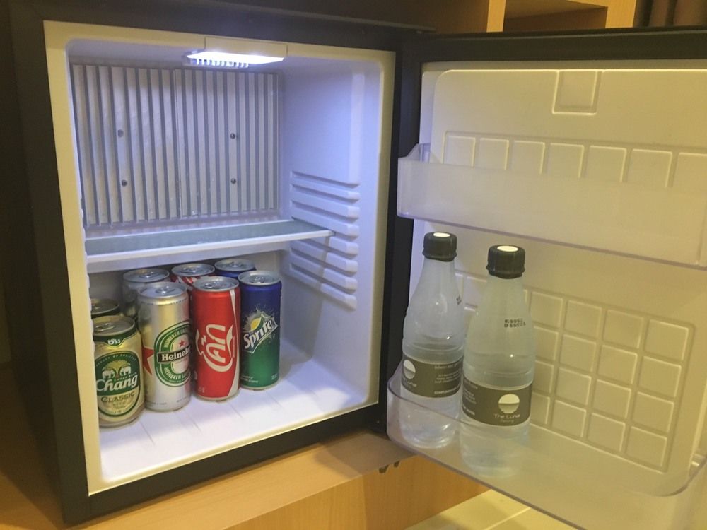The Lunar Patong фото 73
