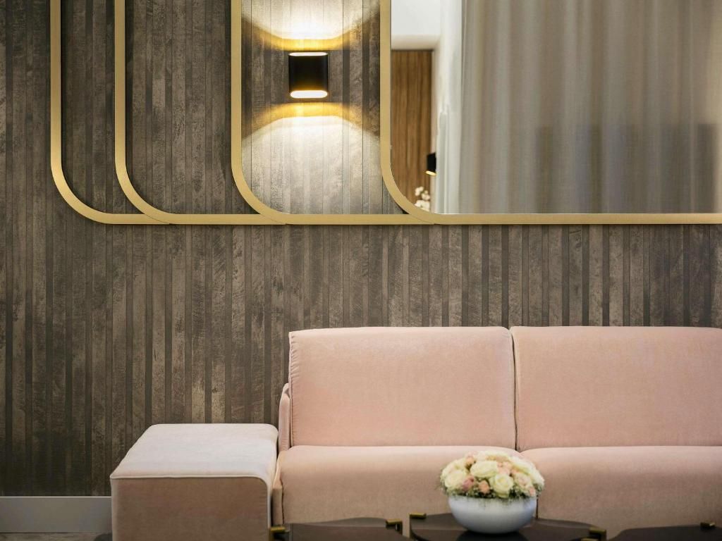 Hotel Century Old Town Prague - MGallery Collection фото 22