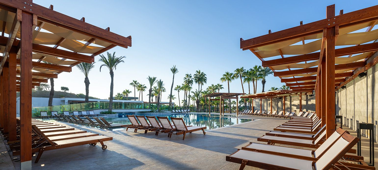 Sural Saray Hotel (Adults Only) фото 6
