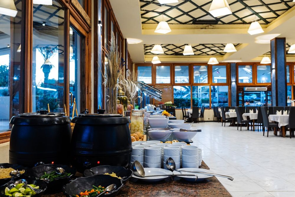 Ghazala Beach Hotel фото 108