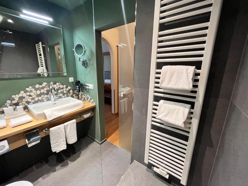 Hotel Garni Brunnthaler фото 33