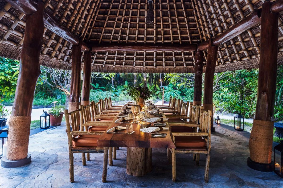 One & Only Reethi Rah фото 13