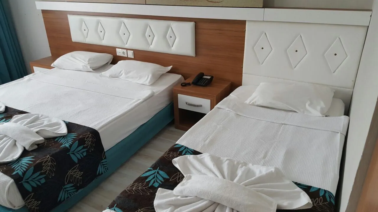 Mysea Hotels Alara фото 19