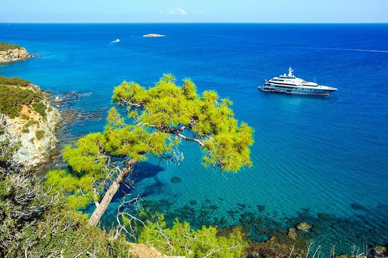 Ascos Coral Beach Hotel фото 33