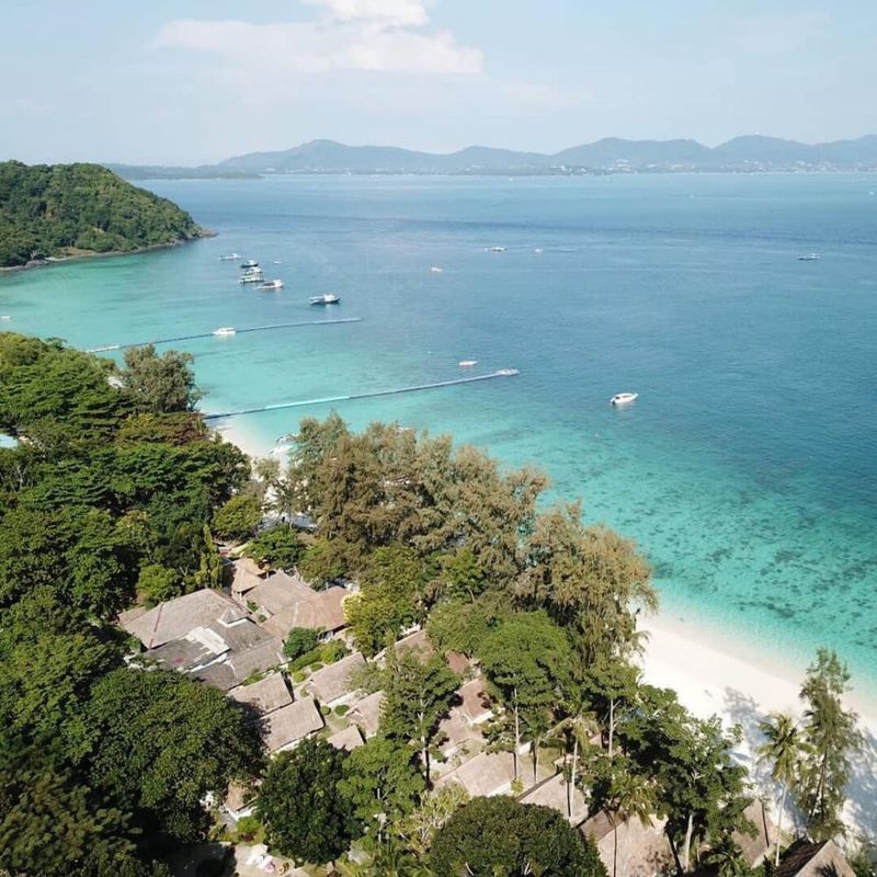 Coral Island Resort фото 30