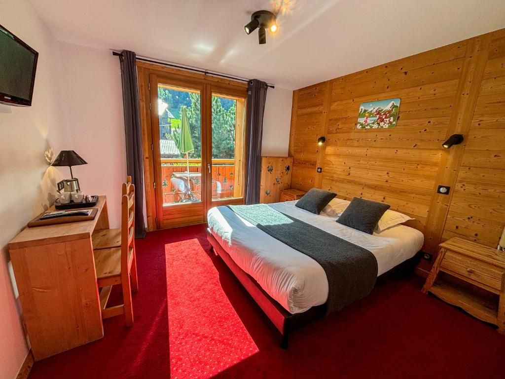 Hotel L`Igloo фото 22
