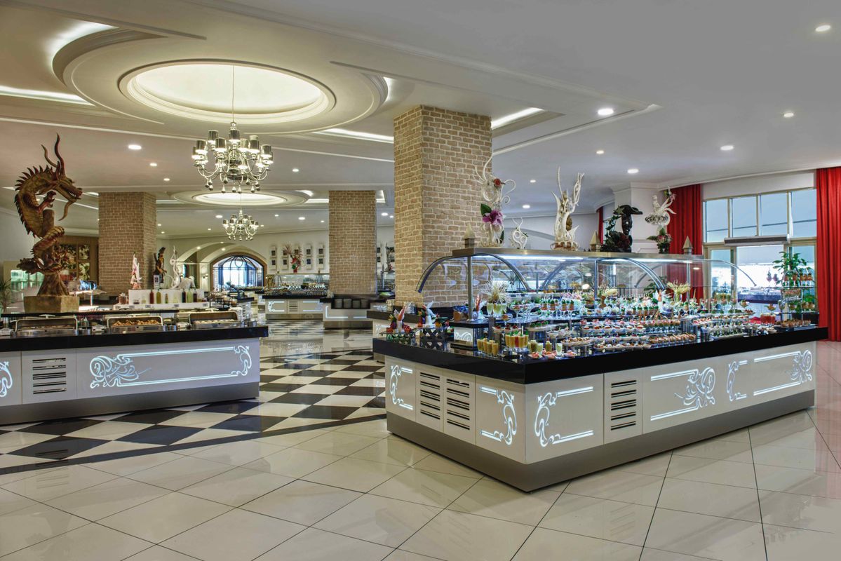 Delphin Imperial фото 14