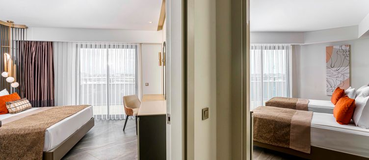 Фото отеля Calyptus Kirman Premium