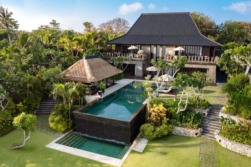 Bvlgari Resort Bali фото 74