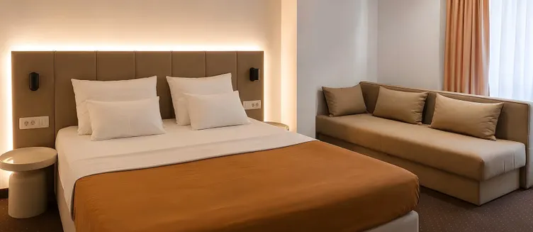 Фото отеля Hotel Fineso