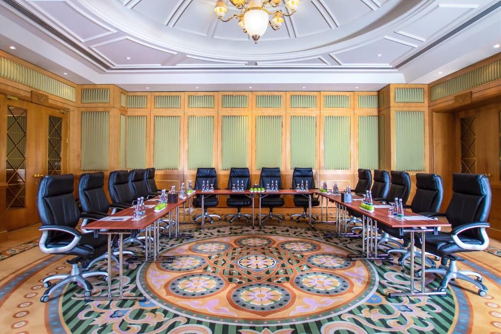 Al Ain Rotana фото 82
