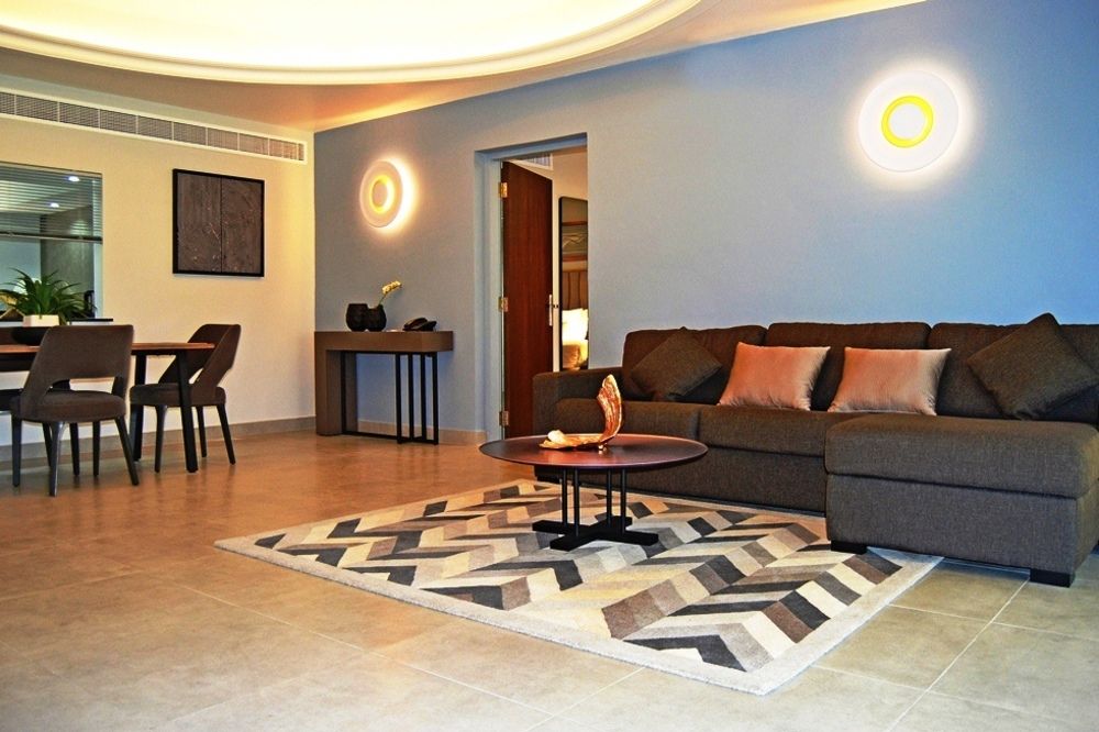 Marbella Resort фото 64