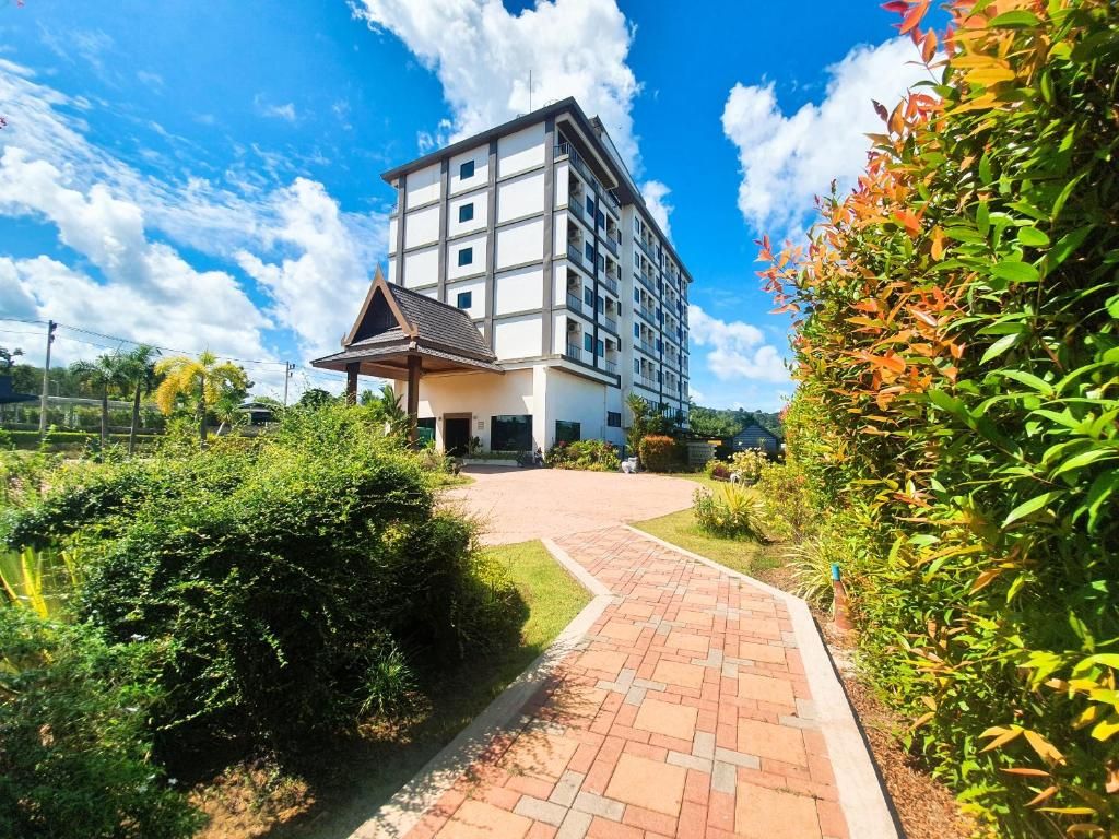 Airport Resort & Spa фото 12