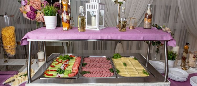 Фото отеля Золотое Руно