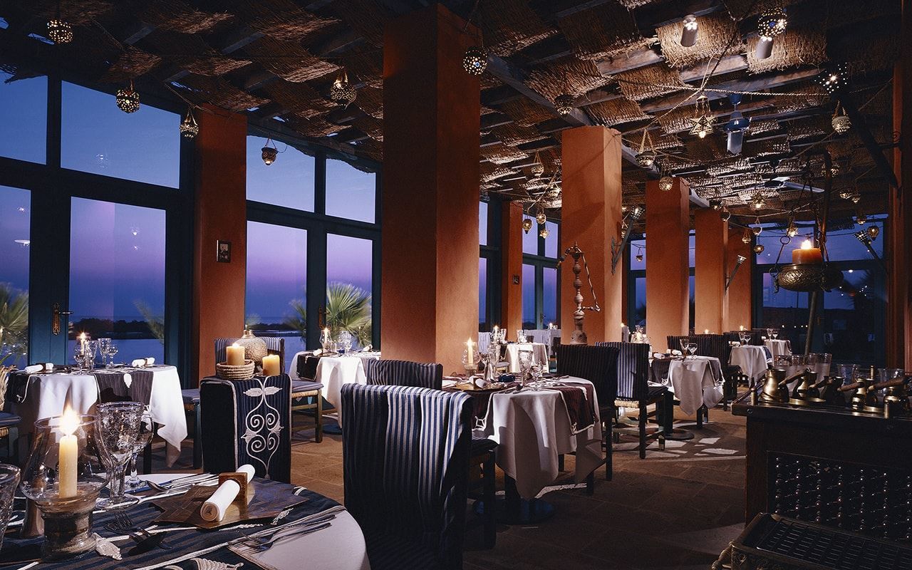 Sheraton Miramar Resort El Gouna фото 26