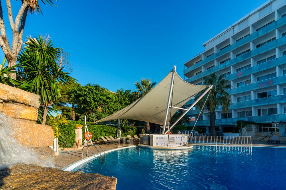 4R Salou Park Resort I фото 7
